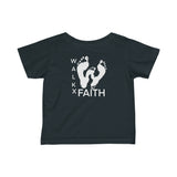 WXF Infant Fine Jersey Tee