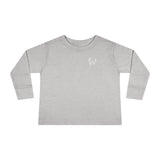 Toddler WXF Long Sleeve Tee