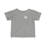 WXF Infant Fine Jersey Tee