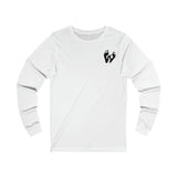 WXF Unisex Jersey Long Sleeve Tee