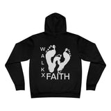 Let it all work out WXF Pullover Hoodie