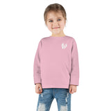 Toddler WXF Long Sleeve Tee