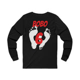 Boknows Playoffs Long Sleeve Tee