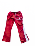 Men Sin City Flare Pants