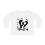 Toddler WXF Long Sleeve Tee