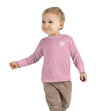 Toddler WXF Long Sleeve Tee