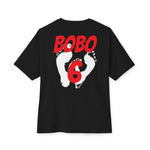 BoBo Playoffs Oversized Boxy Tee