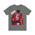 VKH "BoBo" 6 Unisex Short Sleeve Tee