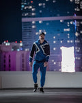Unisex Vintage “Wetro” Set