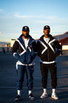 Unisex Vintage “Wetro” Set