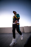 Youth Vintage "Wetro" Set