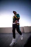 Youth Vintage "Wetro" Set