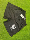 WalkxFaith Performance Mesh Shorts