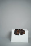 Youth Scars Collection Mesh Shorts
