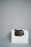 Youth Scars Collection Mesh Shorts