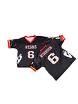 *PRE-ORDERS ONLY* Vegas Cropped Jersey