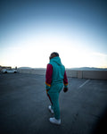 Unisex Vintage “Wetro” Set