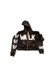 WalkxFaith Legacy Cropped Jacket