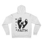 Unisex WXF COLLECTIONS NO.001 Pullover Hoodie