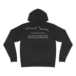 Unisex WXF COLLECTIONS NO.001 Pullover Hoodie