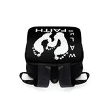 Unisex Casual Walk X Faith Backpack