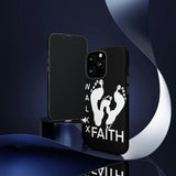 Walk X Faith Tough Cases