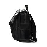 Unisex Casual Walk X Faith Backpack